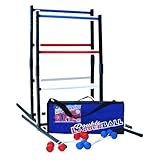 Maranda Enterprises Double Ladderball Game