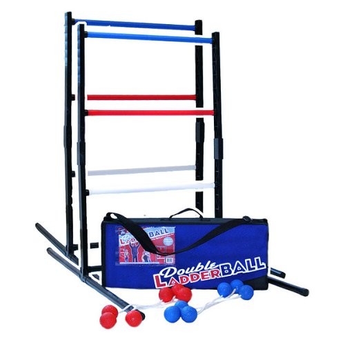 Maranda Enterprises Double Ladderball Game