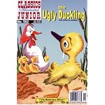 The Ugly Duckling book cover