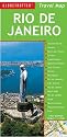 Rio De Janeiro (Globetrotter Travel Map)