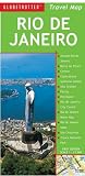 Rio De Janeiro (Globetrotter Travel Map)
