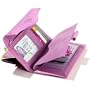 Buxton Heiress Organizer® Clutch