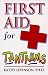 Book First Aid for Tantrums