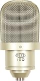MXL 190 Large Diaphragm Condenser Microphone