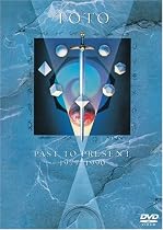 Toto - Past to Present 1977-1990