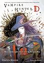 Vampire Hunter D Volume 8: Mysterious Journey to the North Sea, Part Two (Pt. 2, v.8)