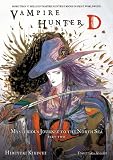 Vampire Hunter D Volume 8: Mysterious Journey to the North Sea, Part Two (Pt. 2, v.8)