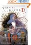 Vampire Hunter D Volume 8: Mysterious Journey to the North Sea, Part Two (Pt. 2, v.8)