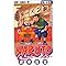NARUTO Vol.1 (1-25)