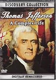 DVD : Thomas Jefferson a Complex Life (discovery Collection)