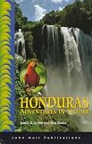 Adventures in Nature Honduras