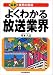 よくわかる放送業界 (最新 業界の常識)