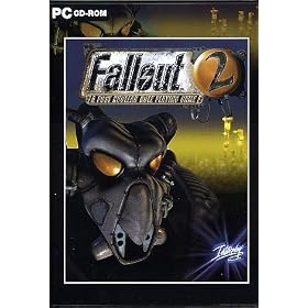 Fall out 2