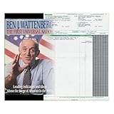 the first universal nation