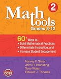 Math tools, grades 3-12 : 60+ ways to-- build mathematical practices, differentiate instruction, and increase student engagement