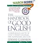 The Handbook of Good English