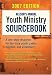 Nelson's Annual Youth Ministry Sourcebook, 2007 Edition