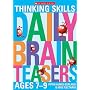 Daily Brainteasers for Ages 7-9