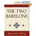 The Two Babylons