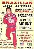 Brazilian Jiu Jitsu 