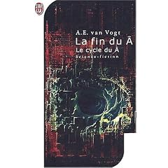 La fin du a