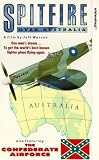Spitfire Over Australia [1989]
