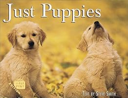 Just Puppies (Half Pint Book Series)