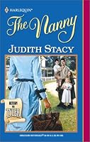 Nanny (Tyler) (Harlequin Historical Series)