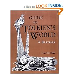 Guide to Tolkien's World: A Bestiary