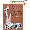 Guide to Tolkien's World: A Bestiary