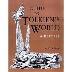 Guide to Tolkien's World: A Bestiary