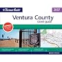 Thomas Guide 2007 Ventura County, California (Ventura County, California Street Guide)