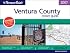 Thomas Guide 2007 Ventura County, California (Ventura County, California Street Guide)