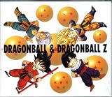 Dragonball & Dragonball Z