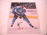 EVGENI MALKIN SIGNED AUTOGRAPHED PITTSBURGH PENGUINS 16X20 PHOTO JSA