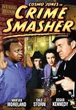 Cosmo Jones In Crime Smasher