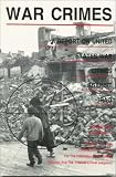 War Crimes: A Report on United States War Crimes Against Iraq