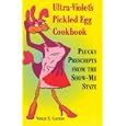 Ultra-Violet's Pickled Egg Cookbook