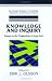 Book Knowledge and Inquiry: Essays on the Pragmatism of Isaac Levi (Cambridge Studies in Probability, Induction and Decision Theory)