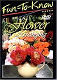 Fun To Know  Flower Arranging