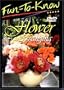 Fun To Know Flower Arranging