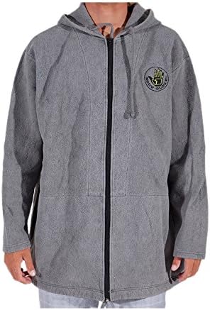 Chammyz Surf Bomber (Body Glove) - Sea Foam Green-Most