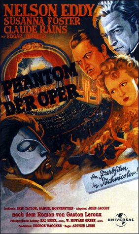 Phantom der Oper