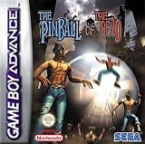 Eigenschaften Atari  / Pinball of the Dead