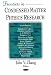 Book Frontiers in Condensed Matter Physics Research