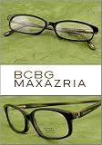 BCBG MAXAZRIA - BCBG Max Azria Prescription Eyeglasses - BG-136AMH