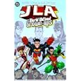 JLA: World Without Grown-Ups (Grownups)