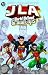 Books : JLA: World Without Grown-Ups (Grownups)
