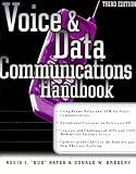 Voice & Data Communications Handbook