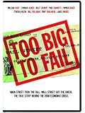 Too Big to Fail